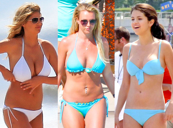 Kate Upton, Britney Spears, Selena Gomez, Bikini Kate Upton, Britney Spears, Selena Gomez, Bikini